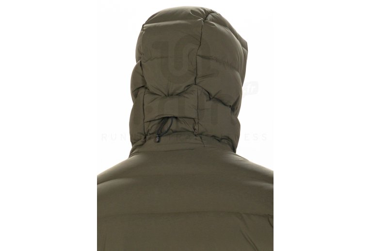 Odlo Ascent N-Thermic Hooded ECO Herren