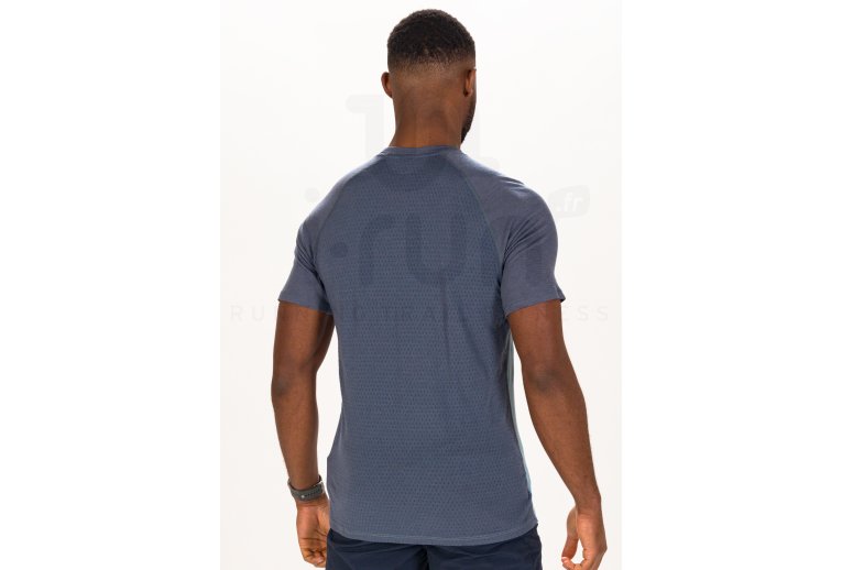 Odlo Ascent Performance Wool 125