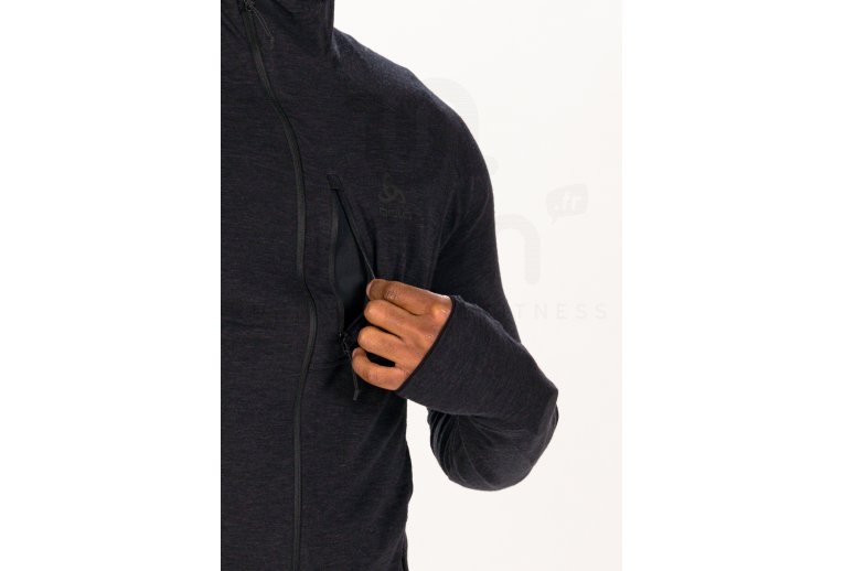 Odlo Ascent Performance Wool 125