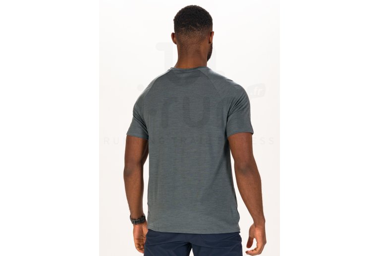 Odlo Ascent Performance Wool 130 Herren