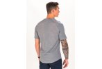 Odlo camiseta manga corta Ascent Performance Wool ECO