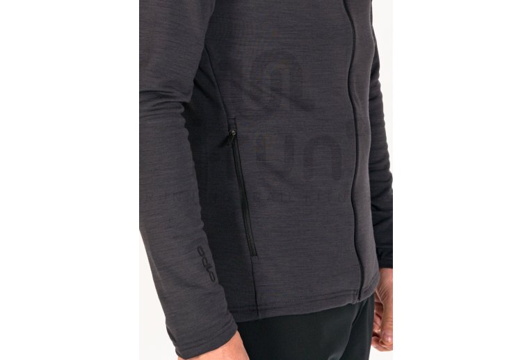 Odlo Ascent Performance Wool Warm