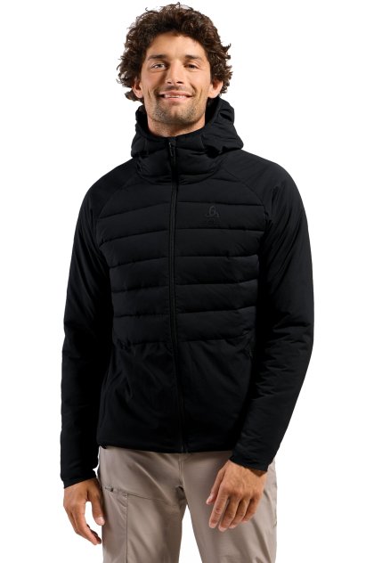 Odlo Ascent S-Thermic Hooded ECO M