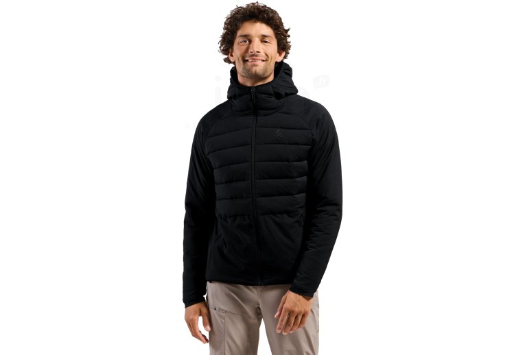 Odlo Ascent S-Thermic Hooded ECO M