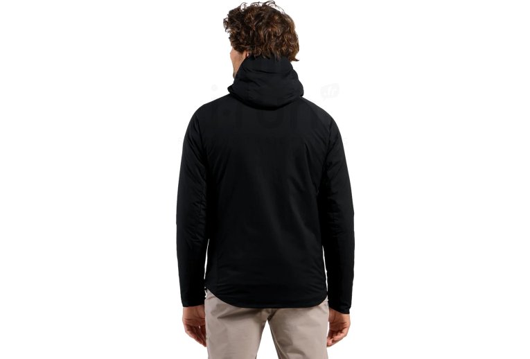 Odlo Ascent S-Thermic Hooded ECO