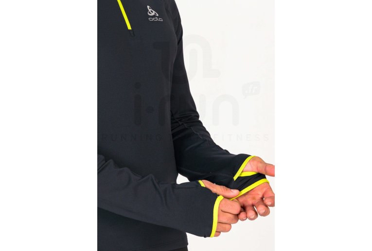 Odlo Axalp Ceramiwarm Herren