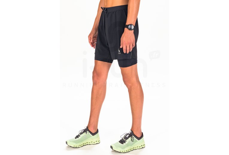 Odlo Axalp Trail 2 in 1 Herren