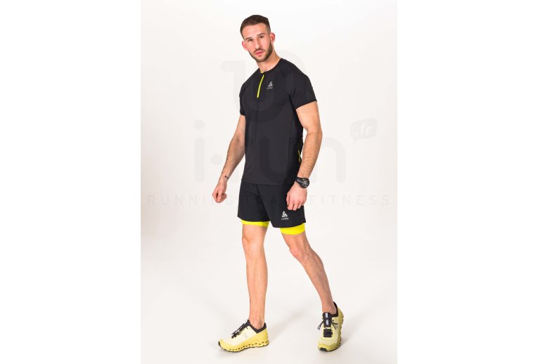 Odlo Axalp Trail Herren