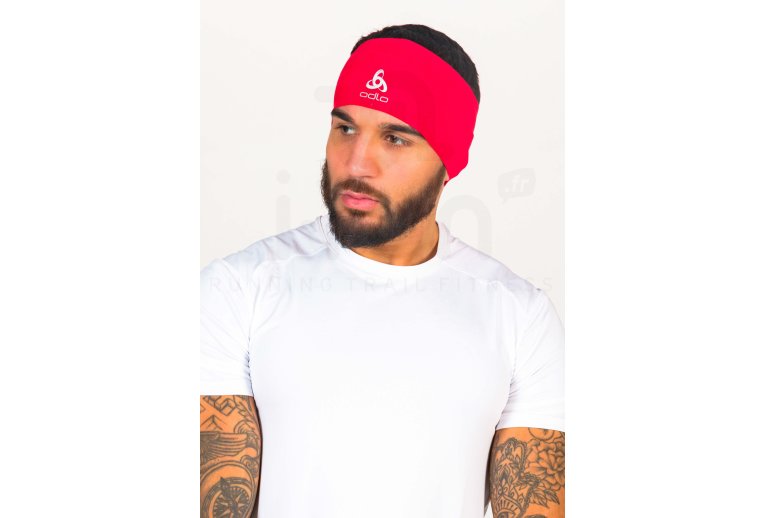 Odlo Stirnband Move Light