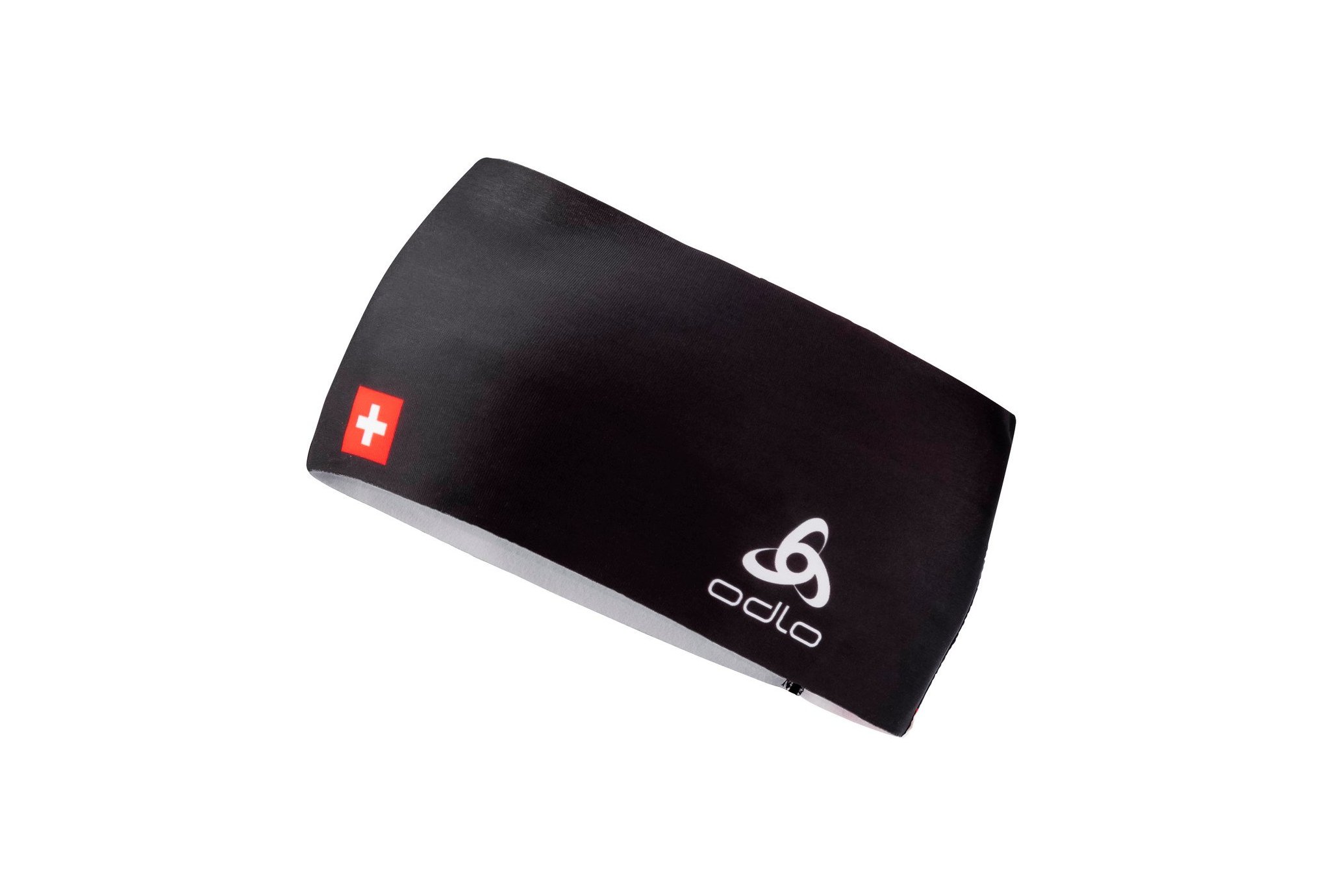 Odlo Bandeau Ski de Fond Competition Casquettes / bandeaux