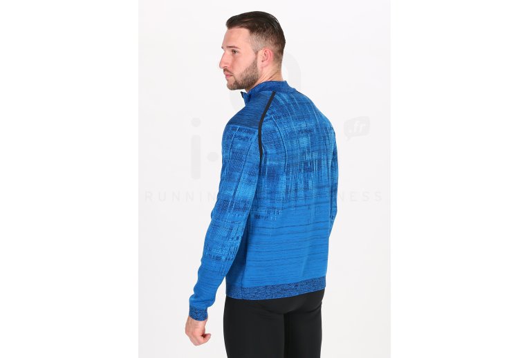 Odlo Blackcomb 1/2 Zip Herren