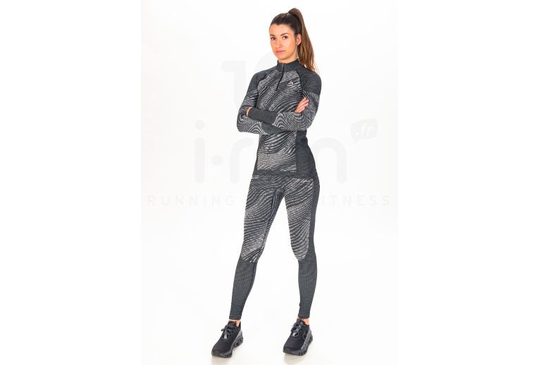 Odlo Blackcomb ECO 1/2 Zip