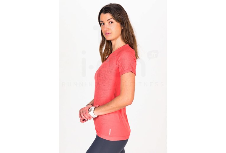 Odlo camiseta manga corta Blackcomb Ceramicool