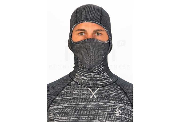 Odlo camiseta manga larga Blackcomb ECO