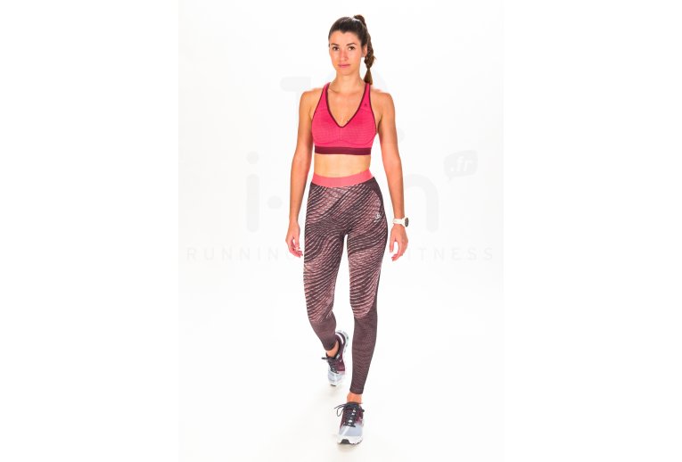 Odlo mallas largas Blackcomb ECO