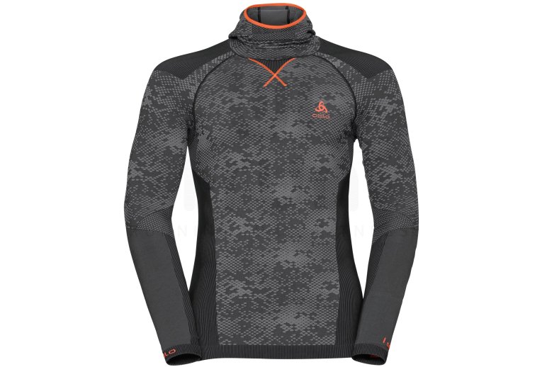 Odlo Camiseta manga larga Blackcomb Evolution Warm