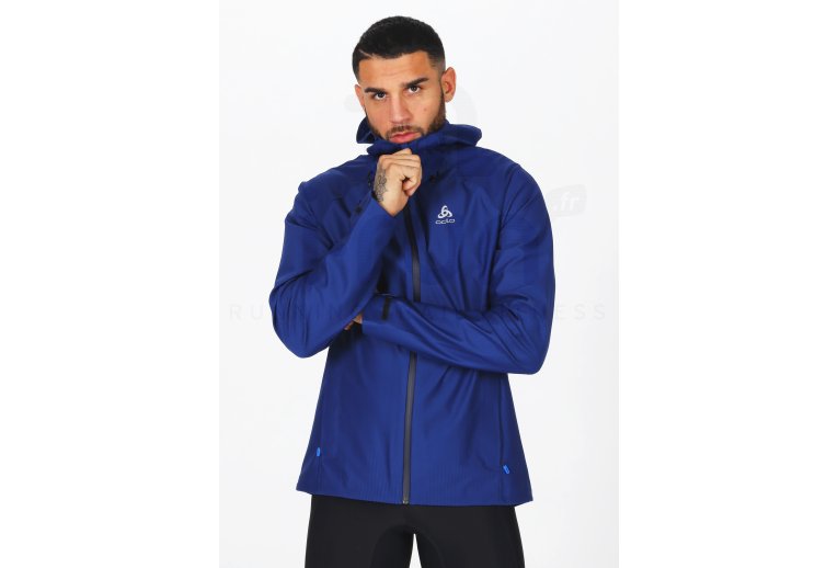 Odlo Blackcomb Futureknit 3L Herren