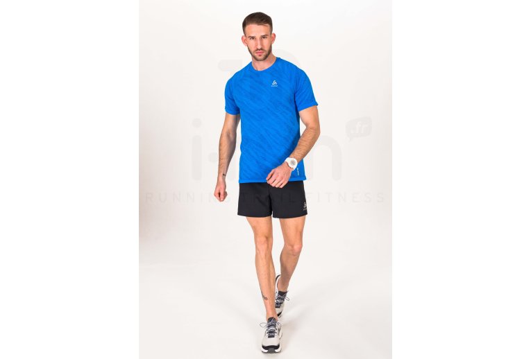 Odlo camiseta manga corta Blackcomb Light