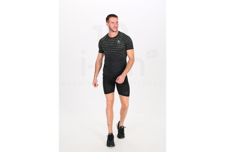 Odlo camiseta manga corta Blackcomb Pro