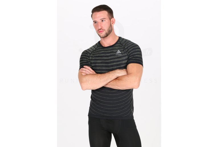 Odlo camiseta manga corta Blackcomb Pro