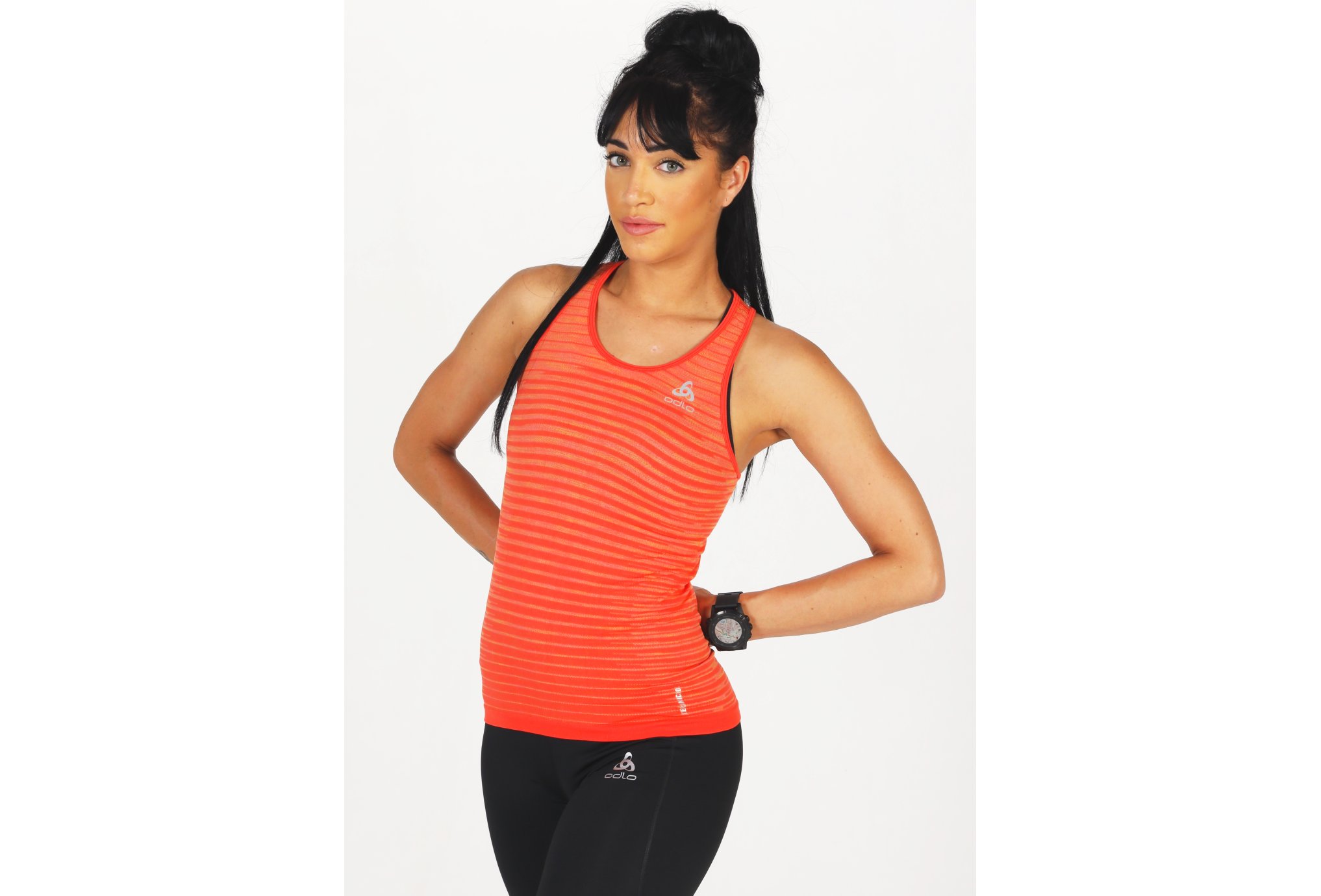 Odlo Blackcomb Pro W Diététique Vêtements femme