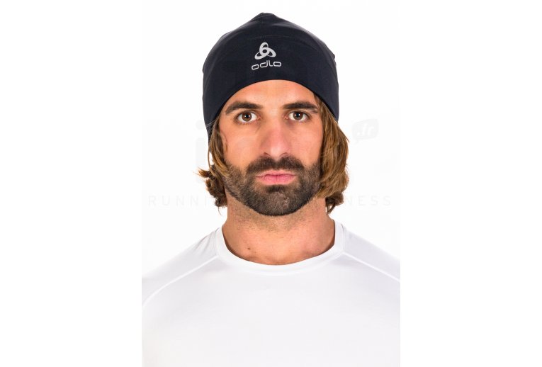 Odlo Berretto in maglia e guanti