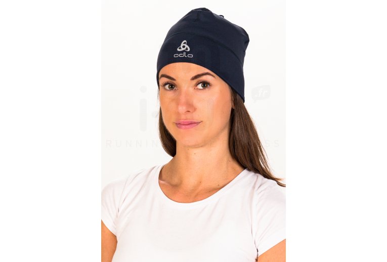 Odlo Polyknit Mtze und Handschuhe