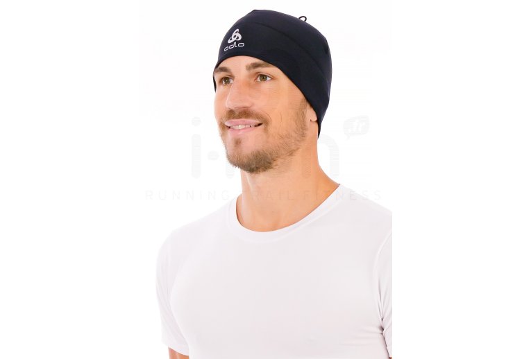 Odlo Bonnet Polyknit ECO et Gants