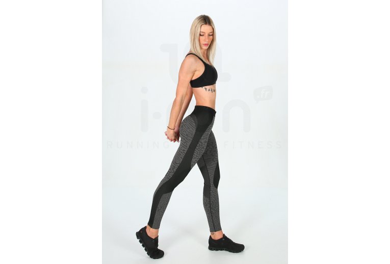 Odlo Sujetador deportivo Flex High