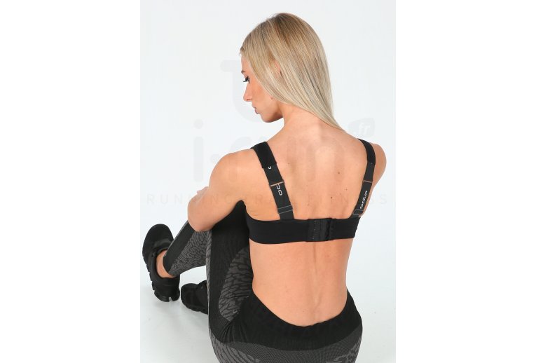 Odlo Sujetador deportivo Flex High
