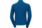 Odlo Chaqueta Carve Warm Equipe de France Nordique