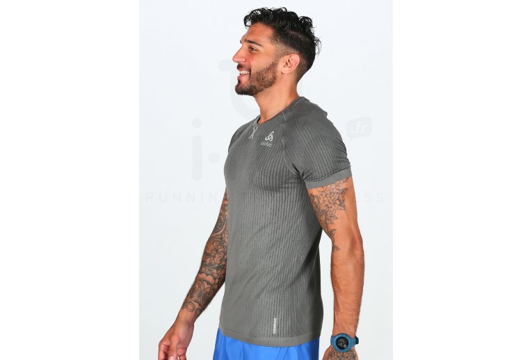 Odlo Ceramicool Blackcomb Herren