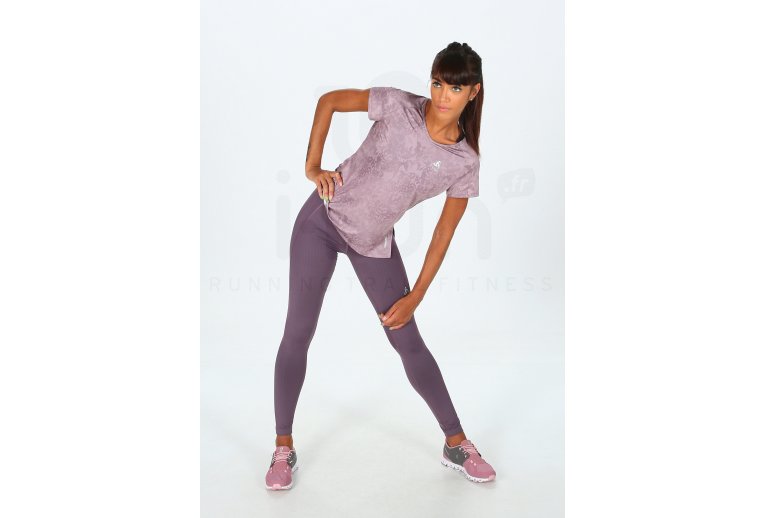 Odlo Camiseta manga corta Ceramicool Blackcomb