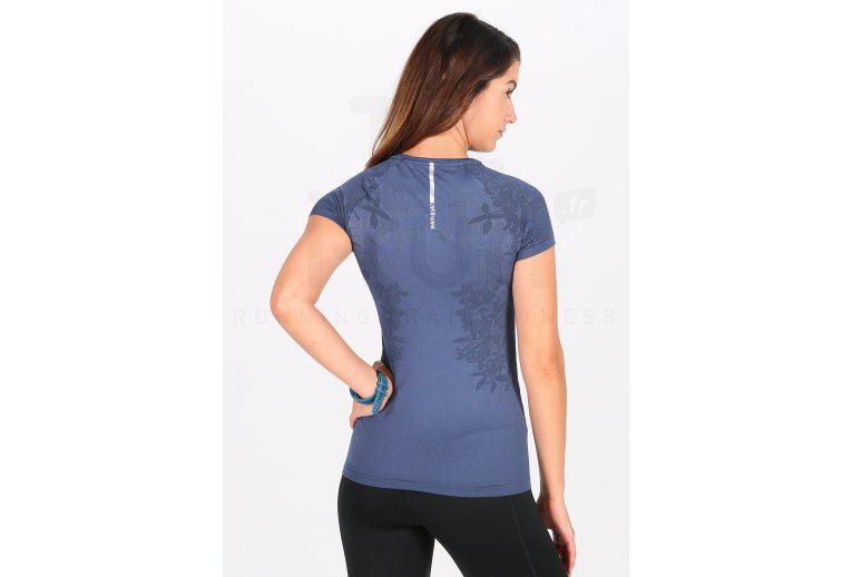 Odlo Camiseta manga corta Ceramicool Blackcomb