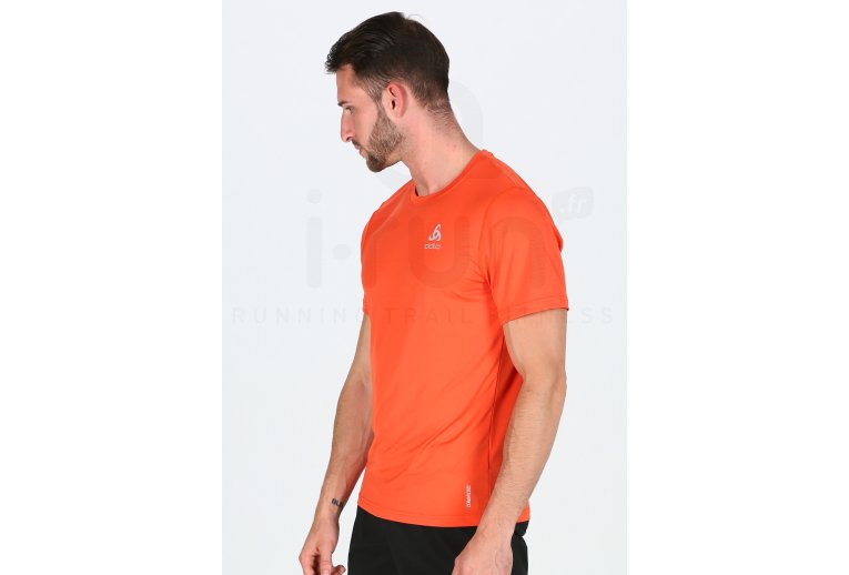 Odlo Camiseta manga corta Ceramicool Element