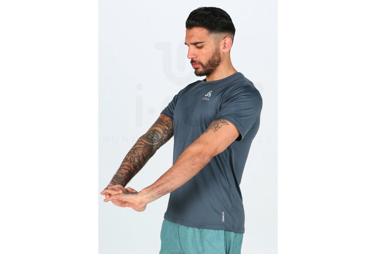 Odlo Camiseta manga corta Ceramicool Element