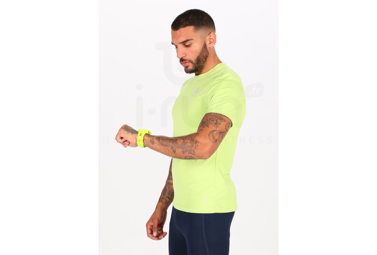 Odlo camiseta manga corta Ceramicool Element