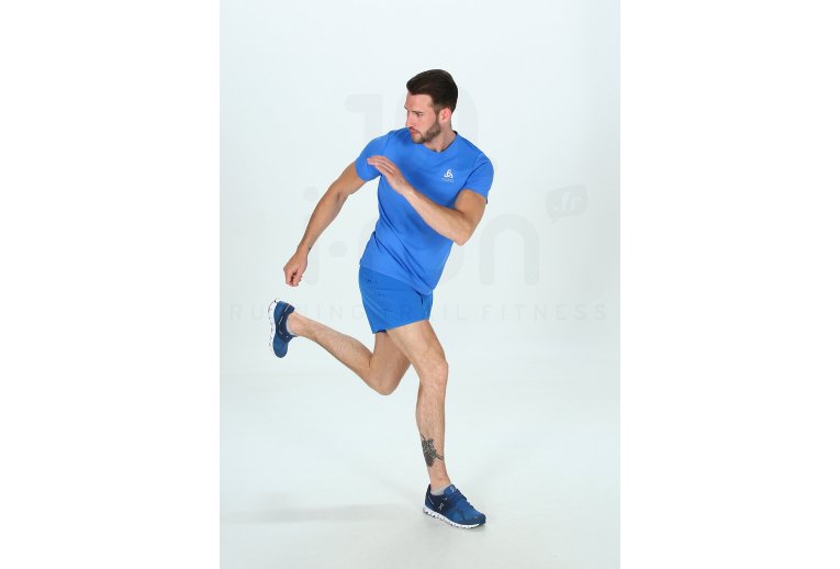 Odlo Camiseta manga corta Ceramicool