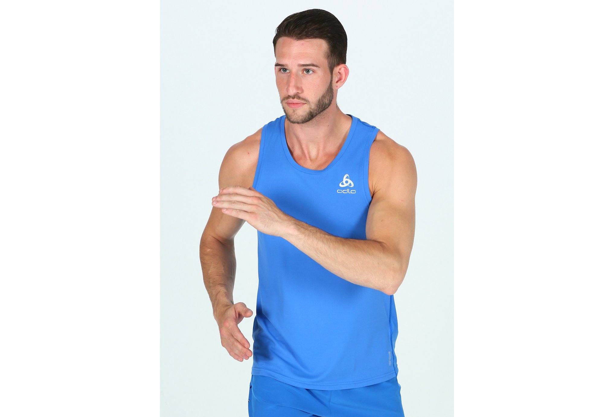 Odlo Ceramicool M vêtement running homme