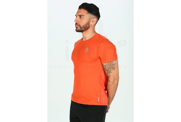 Odlo Camiseta manga corta Ceramicool