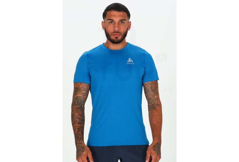 Odlo camiseta manga corta Ceramicool