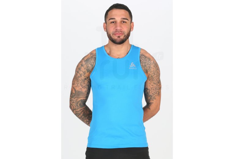 Odlo camiseta de tirantes Ceramicool