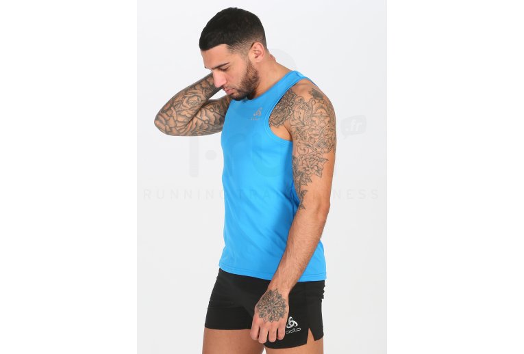 Odlo camiseta de tirantes Ceramicool
