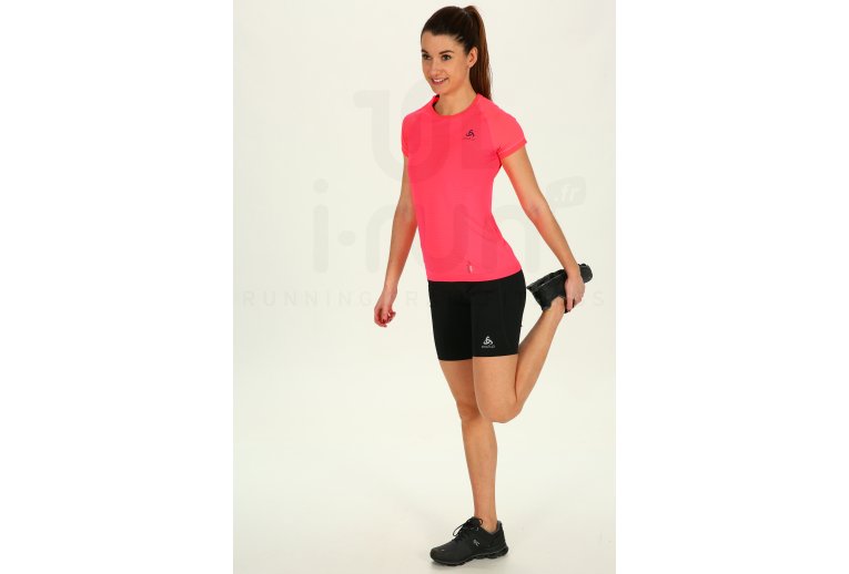 Odlo Camiseta manga corta Ceramicool Motion