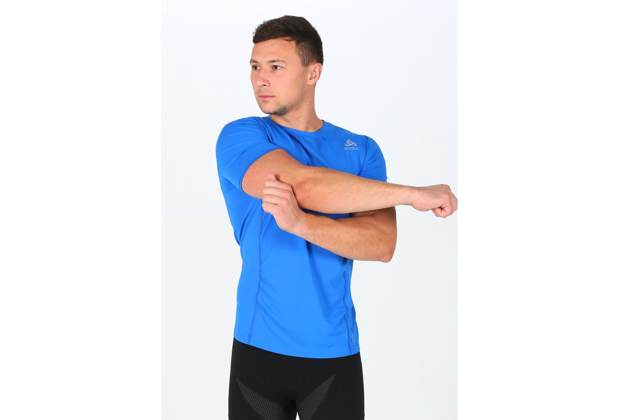 Odlo Ceramicool Pro M Diététique Vêtements homme