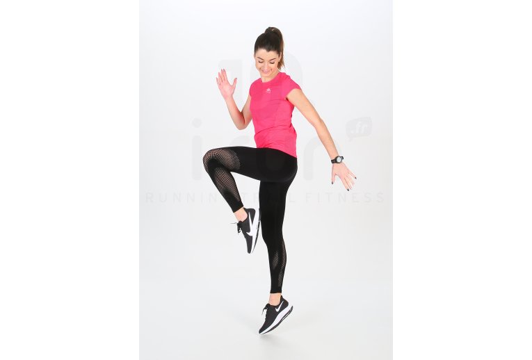 Odlo Camiseta manga corta Ceramicool Pro