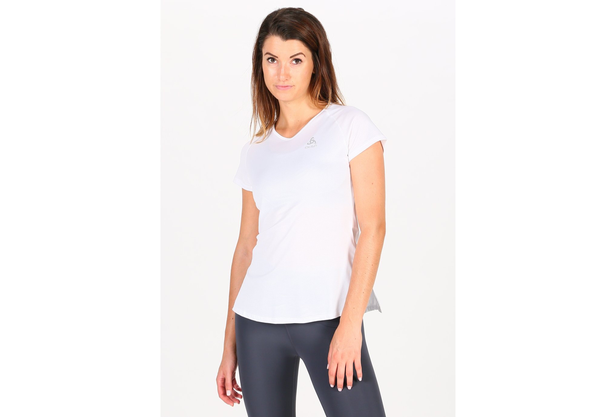 Odlo Ceramicool W vêtement running femme