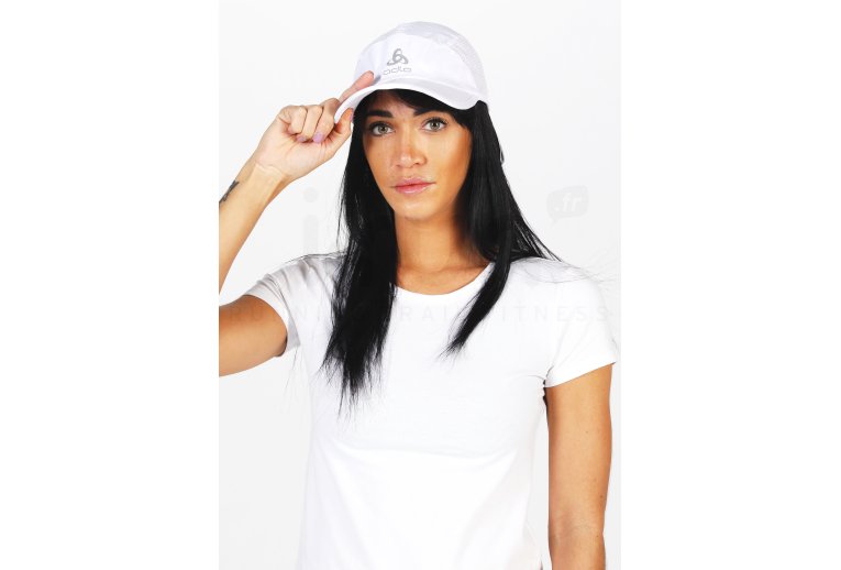 Odlo gorra Ceramicool X-Light