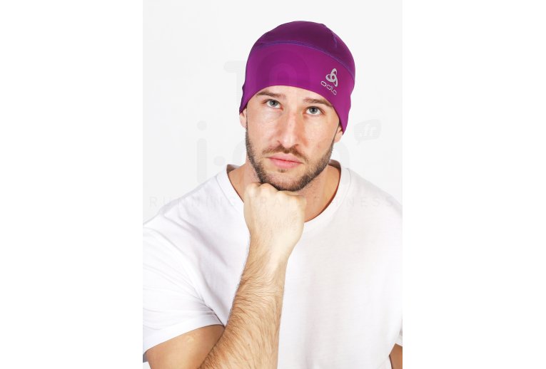 Odlo gorro Ceramiwarm