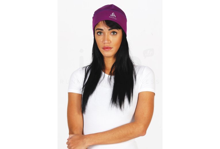 Odlo gorro Ceramiwarm